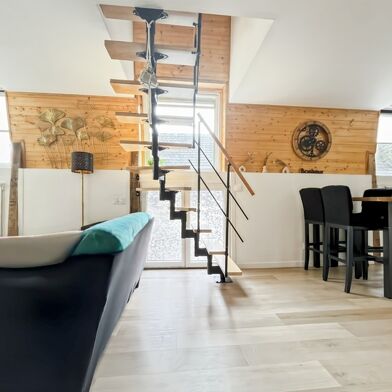 Appartement 3 pièces 159500 €