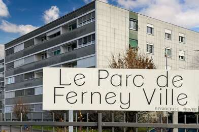 Appartement 1 pièces 185000 €