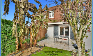 Maison 4 Pièces 88 m² à vendre à Bondoufle (91070)