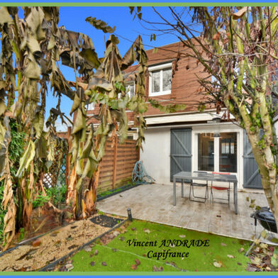 Maison 4 pièces 268000 €