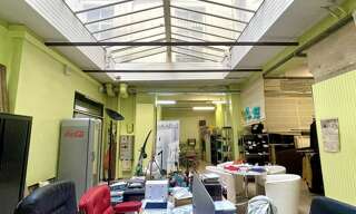 Appartement 2 Pièces 241 m² à vendre à Paris 3 (75003)