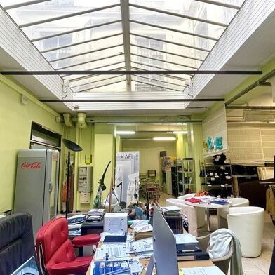 Appartement 2 pièces 2990000 €