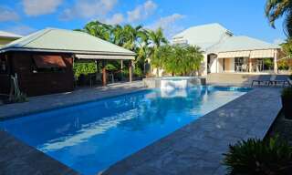 Maison 16 Pièces 190 m² à vendre à Saint-François (97118)