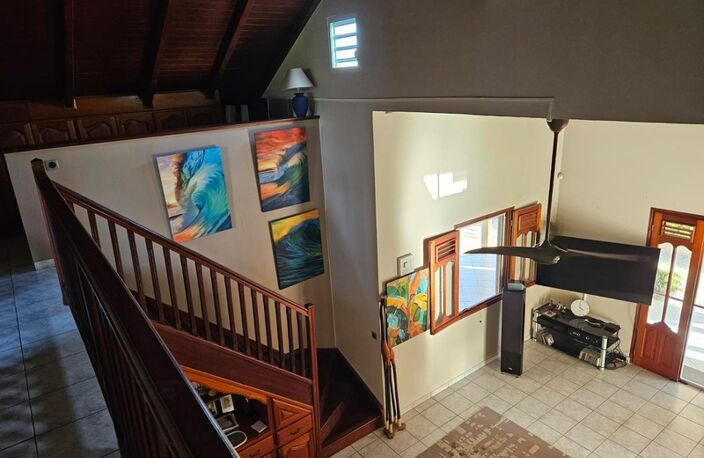 Maison à vendre 6 pièces SAINT FRANCOIS (971) — photo 4