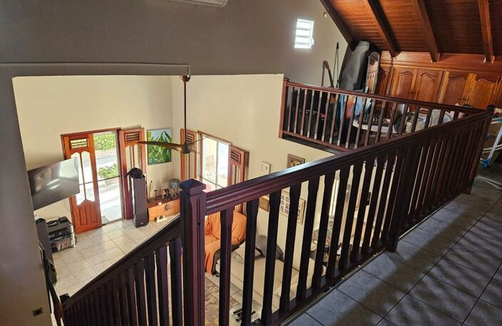 Maison à vendre 6 pièces SAINT FRANCOIS (971) — photo 5