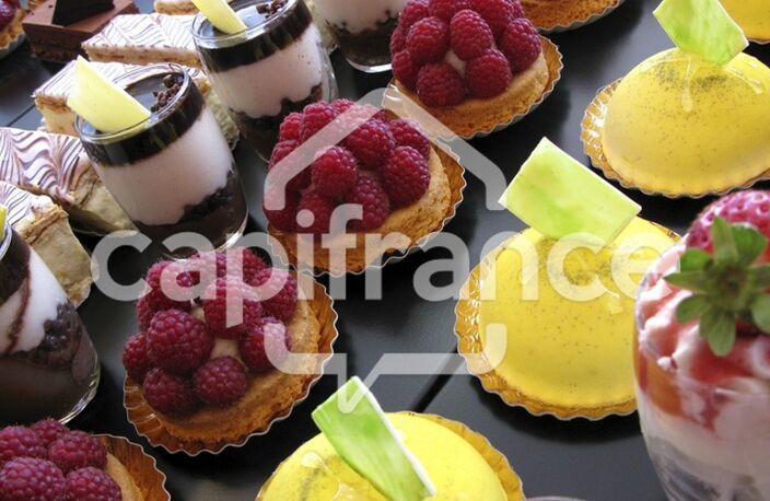   À VENDRE – BOULANGERIE / PÂTISSERIE – proche de Lille (59) — photo 5
