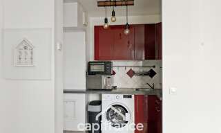 Appartement 2 Pièces 37 m² à vendre à Vaires-sur-Marne (77360)