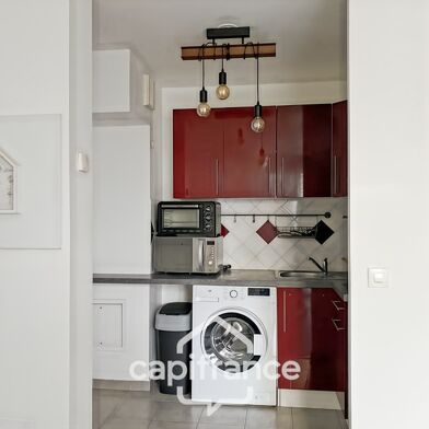Appartement 2 pièces 174000 €