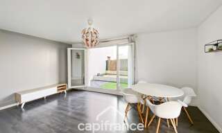 Appartement 2 Pièces 37 m² à vendre à Vaires-sur-Marne (77360)