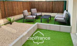 Appartement 2 Pièces 37 m² à vendre à Vaires-sur-Marne (77360)