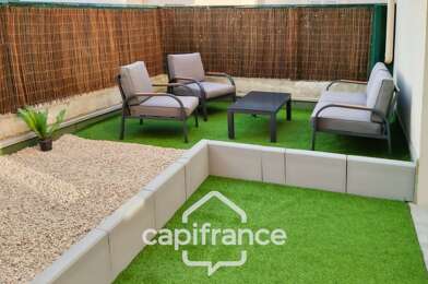 Appartement 2 pièces 169500 €