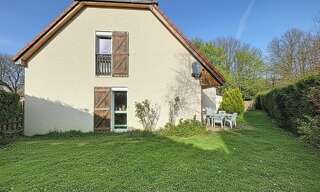 Maison 5 Pièces 111 m² à vendre à Ville-la-Grand (74100)