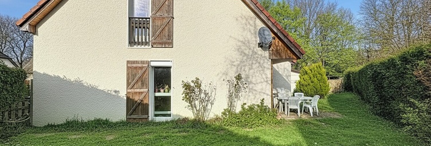 Maison 5 Pièces 111 m² à vendre à Ville-la-Grand (74100)