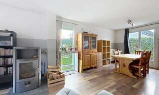 Maison 5 Pièces 111 m² à vendre à Ville-la-Grand (74100)