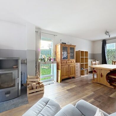 Maison 5 pièces 495000 €