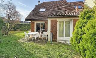 Maison 5 Pièces 111 m² à vendre à Ville-la-Grand (74100)