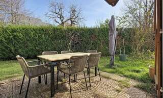Maison 5 Pièces 111 m² à vendre à Ville-la-Grand (74100)