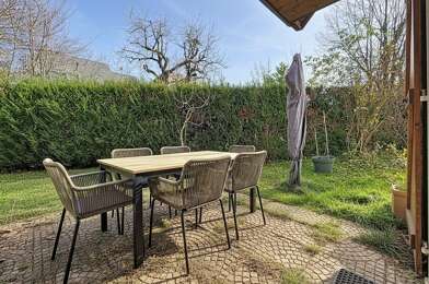 Maison 5 pièces 495000 €