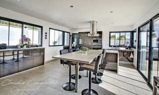 Maison 5 Pièces 151 m² à vendre à La Jarne (17220)