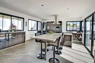 Maison 5 pièces 449500 €