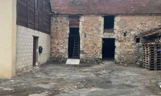 Maison 5 Pièces 160 m² à vendre à Arcy-Sainte-Restitue (02130)