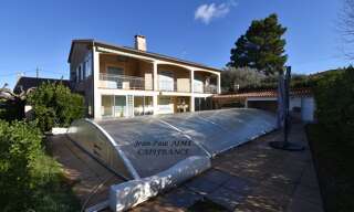 Maison 5 Pièces 116 m² à vendre à Saint-Julien-de-Peyrolas (30760)