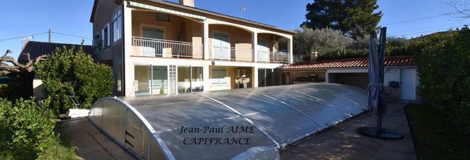 Maison 5 Pièces 116 m² à vendre à Saint-Julien-de-Peyrolas (30760)