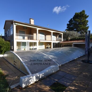 Maison 5 pièces 330000 €