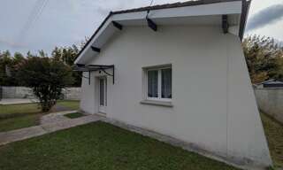 Maison 3 Pièces 64 m² à louer à Villenave-d'Ornon (33140)