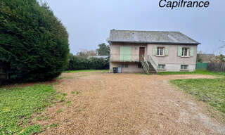 Maison 5 Pièces 141 m² à vendre à Rives-du-Loir-en-Anjou (49140)