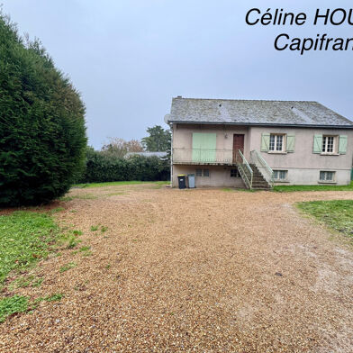 Maison 5 pièces 221000 €