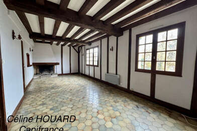 Maison 5 pièces 221000 €