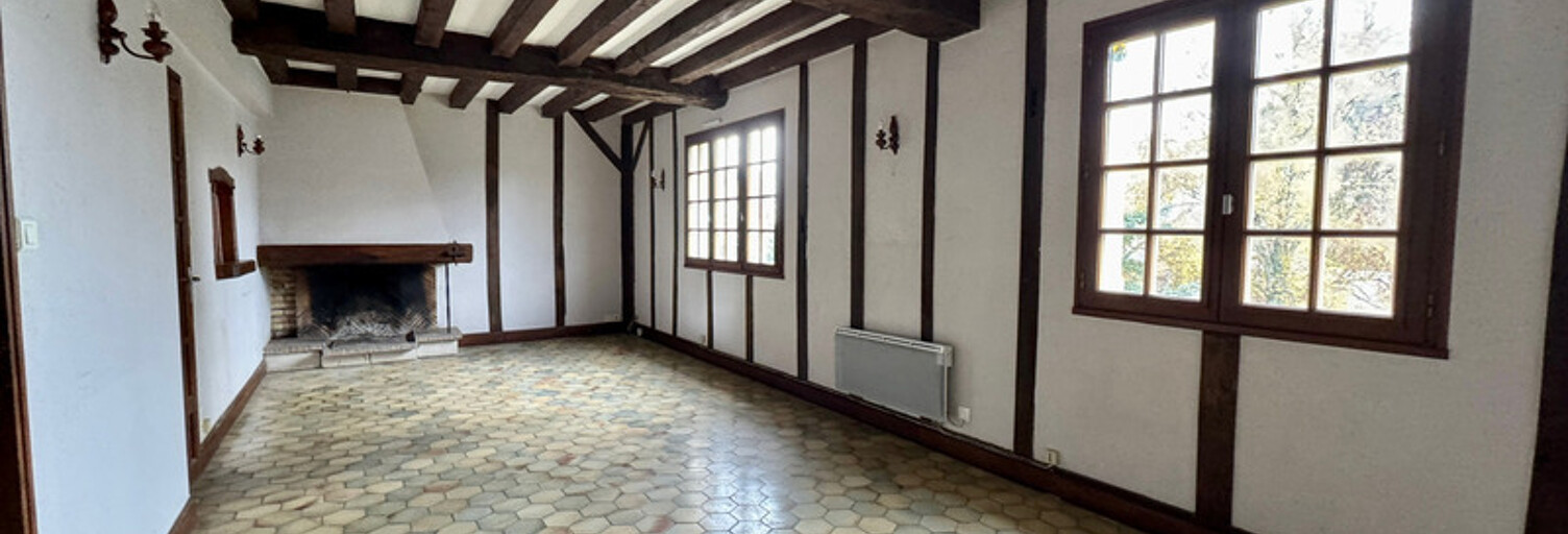 Maison 5 Pièces 141 m² à vendre à Rives-du-Loir-en-Anjou (49140)