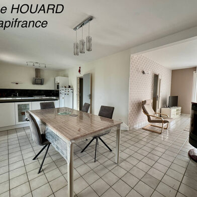 Maison 7 pièces 349000 €