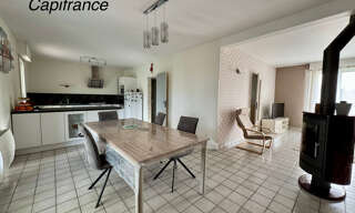 Maison 7 Pièces 136 m² à vendre à Angers (49000)