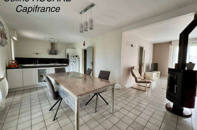 Maison 7 pièces 339000 €