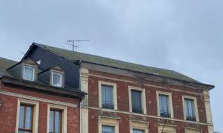 Appartement 1 Pièce 98 m² à vendre à Beuzeville (27210)