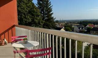 Appartement 4 Pièces 89 m² à vendre à Mâcon (71000)