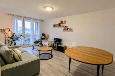 Appartement 3 pièces 249000 €
