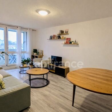 Appartement 3 pièces 249000 €