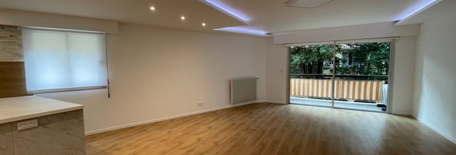 Appartement 3 Pièces 83 m² à vendre à Le Cannet (06110)