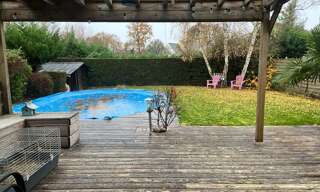 Maison 6 Pièces 110 m² à vendre à Avrillé (49240)