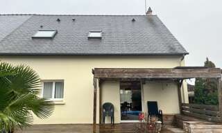 Maison 6 Pièces 110 m² à vendre à Avrillé (49240)