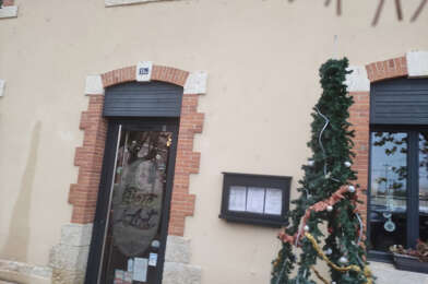 Commerce 5 pièces 175600 €