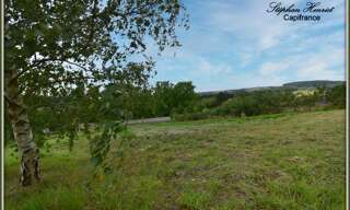 Terrain  4770 m² à vendre à Olizy-Primat (08250)