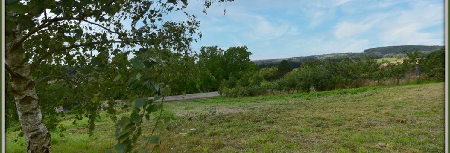 Terrain  4770 m² à vendre à Olizy-Primat (08250)