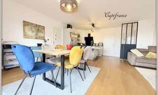Appartement 4 Pièces 79 m² à vendre à Aulnay-sous-Bois (93600)