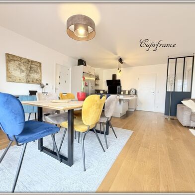 Appartement 4 pièces 330000 €