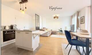 Appartement 4 Pièces 79 m² à vendre à Aulnay-sous-Bois (93600)