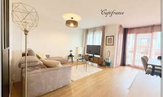 Appartement 4 Pièces 79 m² à vendre à Aulnay-sous-Bois (93600)